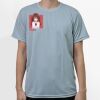 Drifit Roundneck T-shirt Thumbnail