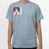 Drifit Roundneck T-shirt Thumbnail