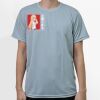 Drifit Roundneck T-shirt Thumbnail