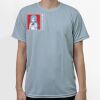 Drifit Roundneck T-shirt Thumbnail