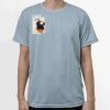 Drifit Roundneck T-shirt Thumbnail