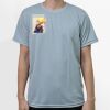 Drifit Roundneck T-shirt Thumbnail