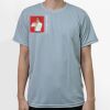 Drifit Roundneck T-shirt Thumbnail