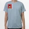 Drifit Roundneck T-shirt Thumbnail