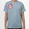 Drifit Roundneck T-shirt Thumbnail