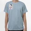 Drifit Roundneck T-shirt Thumbnail