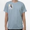 Drifit Roundneck T-shirt Thumbnail