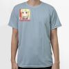 Drifit Roundneck T-shirt Thumbnail