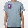 Drifit Roundneck T-shirt Thumbnail