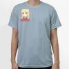 Drifit Roundneck T-shirt Thumbnail
