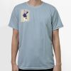 Drifit Roundneck T-shirt Thumbnail