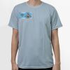 Drifit Roundneck T-shirt Thumbnail