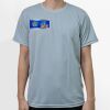 Drifit Roundneck T-shirt Thumbnail