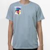 Drifit Roundneck T-shirt Thumbnail