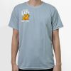 Drifit Roundneck T-shirt Thumbnail