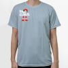 Drifit Roundneck T-shirt Thumbnail