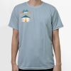 Drifit Roundneck T-shirt Thumbnail
