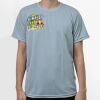 Drifit Roundneck T-shirt Thumbnail