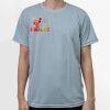 Drifit Roundneck T-shirt Thumbnail