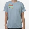 Drifit Roundneck T-shirt Thumbnail