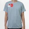 Drifit Roundneck T-shirt Thumbnail