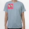 Drifit Roundneck T-shirt Thumbnail
