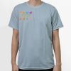 Drifit Roundneck T-shirt Thumbnail