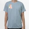Drifit Roundneck T-shirt Thumbnail