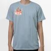 Drifit Roundneck T-shirt Thumbnail