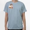 Drifit Roundneck T-shirt Thumbnail