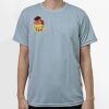 Drifit Roundneck T-shirt Thumbnail
