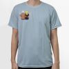 Drifit Roundneck T-shirt Thumbnail