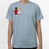 Drifit Roundneck T-shirt Thumbnail
