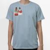 Drifit Roundneck T-shirt Thumbnail