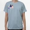 Drifit Roundneck T-shirt Thumbnail