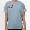 Drifit Roundneck T-shirt Thumbnail