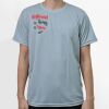 Drifit Roundneck T-shirt Thumbnail
