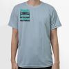 Drifit Roundneck T-shirt Thumbnail