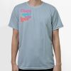 Drifit Roundneck T-shirt Thumbnail