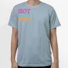 Drifit Roundneck T-shirt Thumbnail