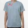 Drifit Roundneck T-shirt Thumbnail