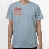 Drifit Roundneck T-shirt Thumbnail