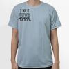 Drifit Roundneck T-shirt Thumbnail