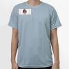 Drifit Roundneck T-shirt Thumbnail