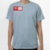 Drifit Roundneck T-shirt Thumbnail