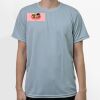 Drifit Roundneck T-shirt Thumbnail