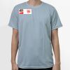 Drifit Roundneck T-shirt Thumbnail