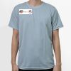 Drifit Roundneck T-shirt Thumbnail