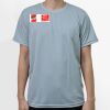 Drifit Roundneck T-shirt Thumbnail
