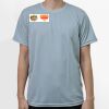 Drifit Roundneck T-shirt Thumbnail